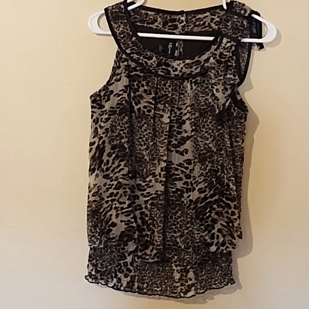 iZ BYER Women Blouse.